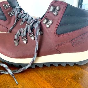 Merrell alpine hiker size 8.5